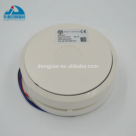 SM102 CD102 Encoder 00.785.0001/01 Good Quality Electrical Replacement Spare Parts for Heidelberg Printing Machine