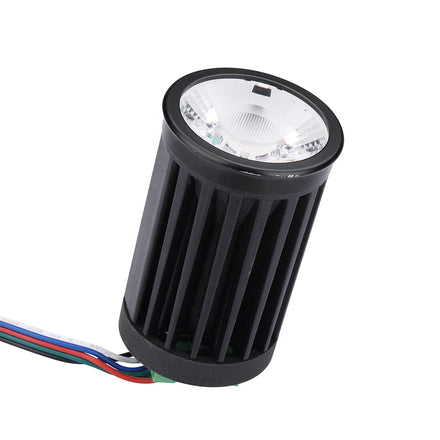 Benory CRI95 24v Mr16 LED Module DMX DALI KNX LOXONE RGBW Smart Spot Bulbs Control4 Casambi 8w Cct Pwm Dimmable Ceiling Light