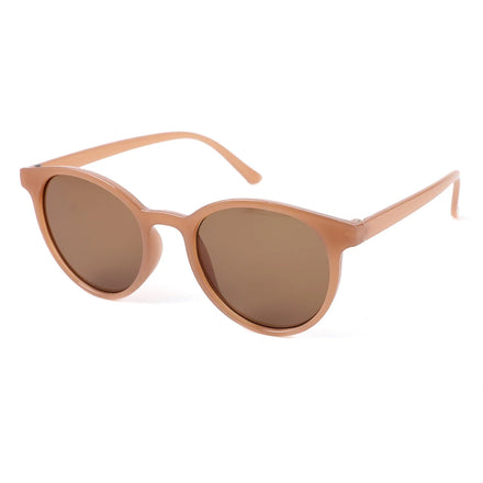 2022 new fashion round men's and women's sunglasses sunscreen and ultraviolet proof classic sunglasses factory wholesale
