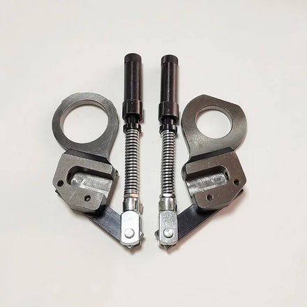 71.010.308 71.010.310 91.010.360 Spring Rod Water Roller Swing Frame for Printing Machine