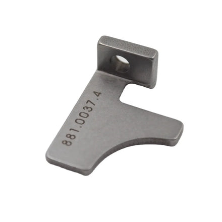1 Piece Good Quality Muller Martini Nail Head Triangle 881.0037.4 Riding Nail Accessories
