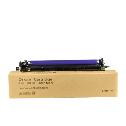 FULUXIANG Compatible SC2020 Drum Unit for DocuCentre SC2020/2022 Drum Cartridge with 18-Month Warranty Full Color Support