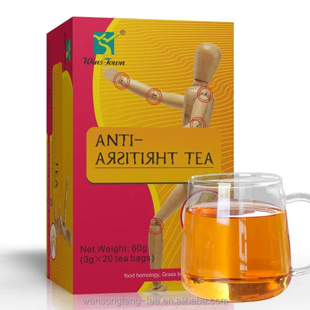 Winstown Natural China Herbs Tea Bags Customize logo Private Label Wholesale Organic Herbal Green Tea