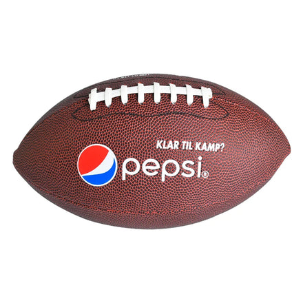 Custom logo Football American Pvc Rubber Foam Official Size 3 5 6 9 American Football Ball