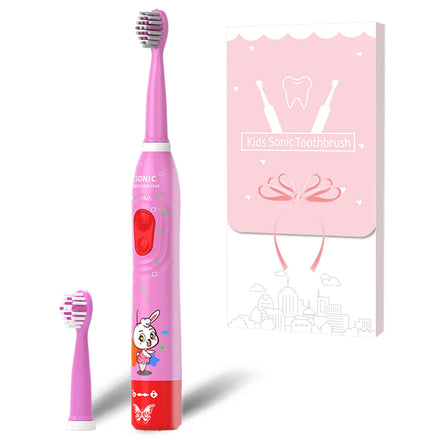 Kid Smart Oclean X Pro Sakura Customization Smile Electric Toothbrush Sonic Soft Bristle 3 Cleaning Modes IPX7 Waterproof Home