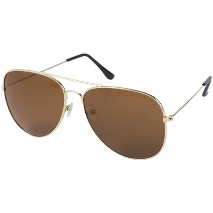 New Fashion Spot Toad Sunglasses Metal Oval Sunshine and UV Protection Sunglasses for Men and Women