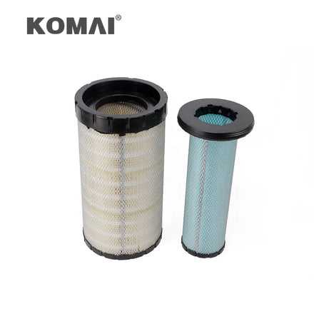 AF25962 334Y2810 334Y2811 334/Y2810 334/Y2811 RS5329 AF25963 Excavator Air Filter