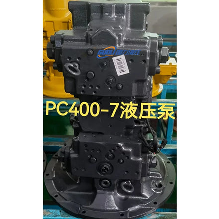 PC400-7 PC450-7 PC450LC-7 PC400LC-7 Excavator Hydraulic Pump708-2H-00026 708-2H-01027 708-2H-00450 708-2H-01450
