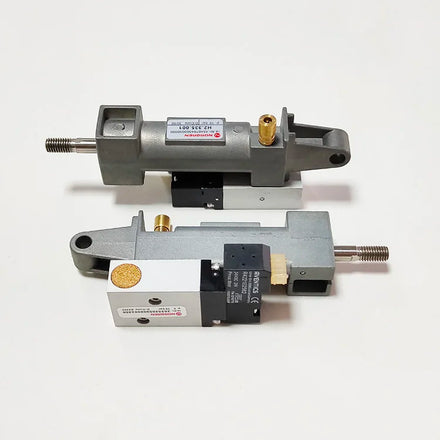 H2.335.001 Solenoid Valve Cylinder for Heidelberg CD74 XL75 Printing Machine