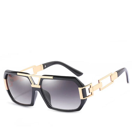 2022NEW Polarized Sunglasses for Women Oversized Sun Glasses Fashion Shade