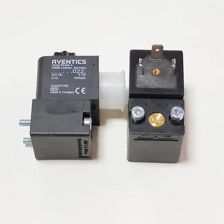 1 Piece Imported High Quality 24V DC 2.1W SM102 CD102 Pneumatic Cylinder Coil for Heidelberg 102
