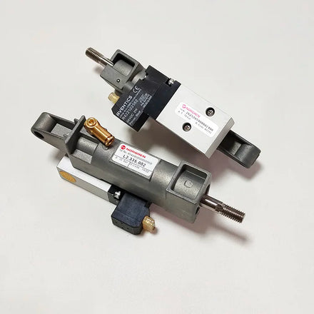 L2.335.002 Solenoid Valve Cylinder for Heidelberg CD74 XL75 Printing Machine Spare Parts
