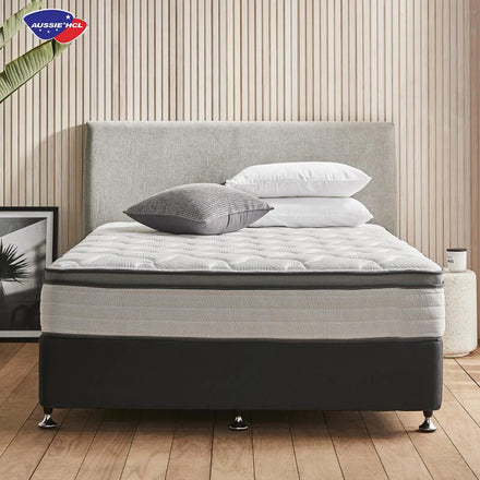 Good Sleep Cheap Hybrid Hotel Mattresses in a Box king Queen Full Twin Size Compressed Pocket Spring Gel Memory Foam Mattresses