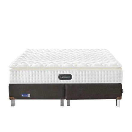 Hotel Mattress Popular Product Comfort Elastic 5 Star Cheap Hotel Sleep Well Memory Foam Mattress