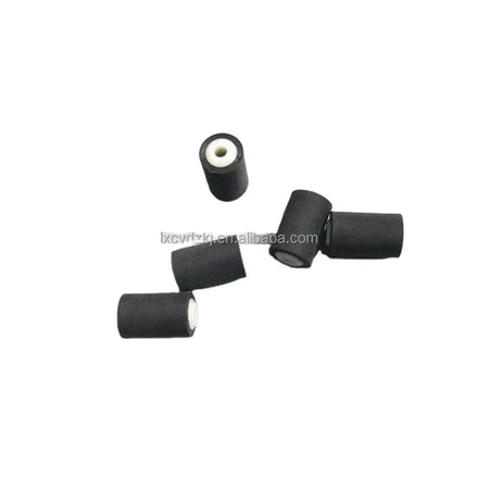 DX7 DX5 Pinch Roller KM512 Large Format Printer Allwin Xuli Taimes Yaselan Human Paper Pressure Rubber Roller