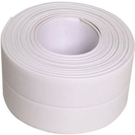 The Bath Crock That Waterproof Sealing Tape Bathroom Water tank Wall Corner Edge Layer