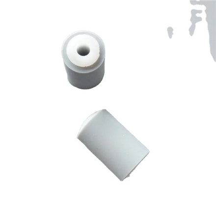 17mm Paper Rubber Roller for Epson DX7 Konica KM512 Printhead Allwin Wit-color Yaselan Paper Pinch Roller DX5