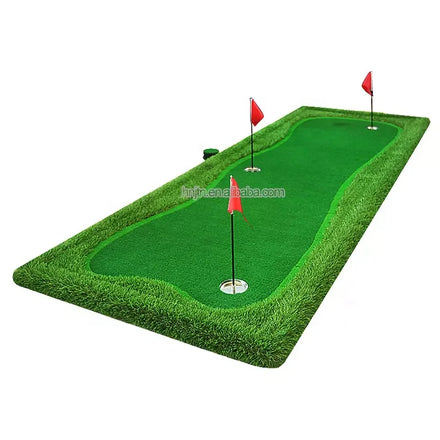 Guaranteed Quality Unique Practice Products Indoor Golf Putting Green