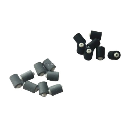 Rubber Pressure Wheel Paper Pinch Roller Mimaki Jv33 JV5 CJV30 JV22 JV3 JV4 TS3 TS5 Solvent UV Printer DX5 Printhead