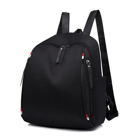 School Bags Casual Shoulder Bagpack Travel Teenage Women Backpack Mochila Durable College School Computer Bag