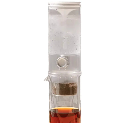 Hot Sale Mini Home Use Cold Coffee Brewer Ice Dripper Ice Coffee Maker