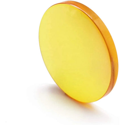 Yongli Good Quality Pvd Cvd Focusing Lens 20mm 50.8mm Znse Lens Infrared Lens for Cutting Engraving Machine