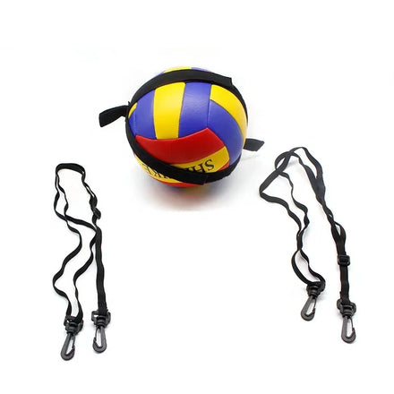 Vicky Professional JY Model Neoprene Volleyball Net Training Equipment Bounce Elastic Custom Color Silk-screen Printing