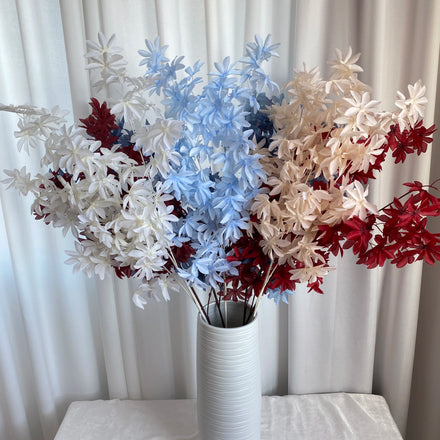 Aniseed orchids decoration flower decoration mariage