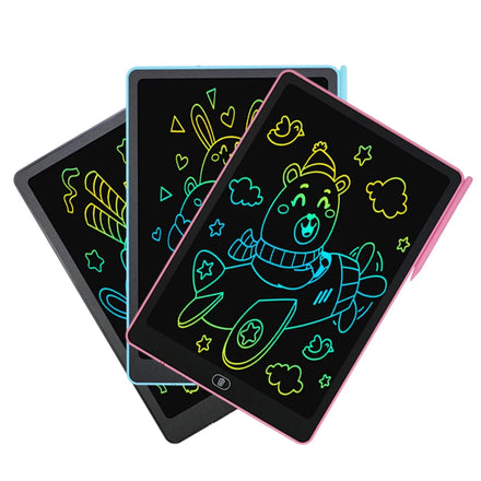 Children Toys Writing Board Lcd 16 Inch Smart Rewrite Digital Pad