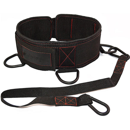 Dip Belt Waist With Chain for Weightlifting Pull Ups