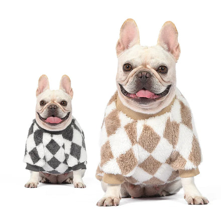 2026 Wholesale Custom Funny Dog Clothes Dog Hoodie Pet Clothes