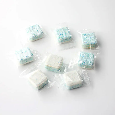 Hot Sale Simple to Use Dish Washing Cleaner Dishwasher Block Dishwasher Tablets for Wash the Dish