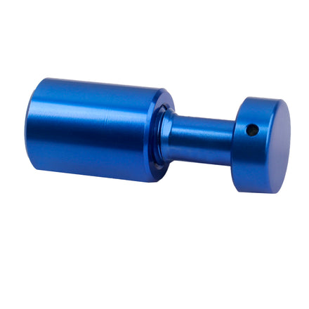 Magnetic Sign Standoff Spacer Aluminum Male Female Motherboard Hex Screw Standoff M4