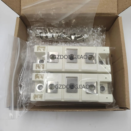 1 Piece Module SKKT 132/16E for KBA Printing Machine