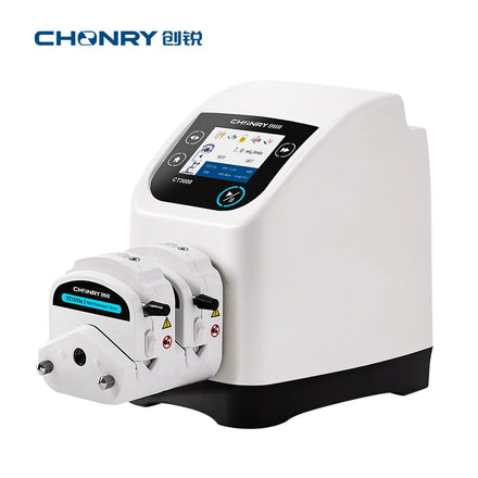 CT3000/YZ1515X Industrial Peristaltic Pump Bomba Peristaltica 220v Peristaltic Dosing Pump
