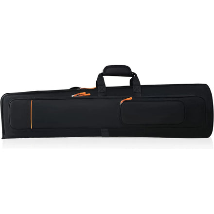 Wholesale Trombone Case 1680D Nylon Professional Premium Good Protection Trombone Bag