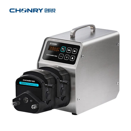 BT300MH bomba peristaltica bidireccional peristaltic peristaltic dosing pump