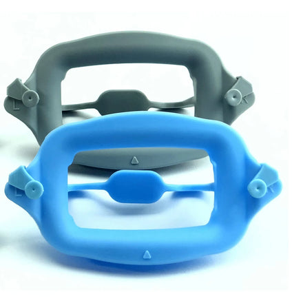 Lips Retractor Soft Cheek Retractor With Clips Orthodontic Cheek Retractor Orthodontic Mouth Opener