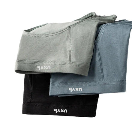 Comfortable Men's Sports cotton Men's Exotic Men's Briefs