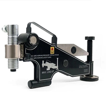 ENERPAC Equal Integrated Flange Alignment Tools FA9TM Maximum Lifting Force 10T Flange Wall Thickness 93-228mm Bolt Hole 31.5mm