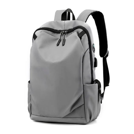 New Custom Travel Men's Backpack School Multifunctional Waterproof Laptop Backpack With Charging Port