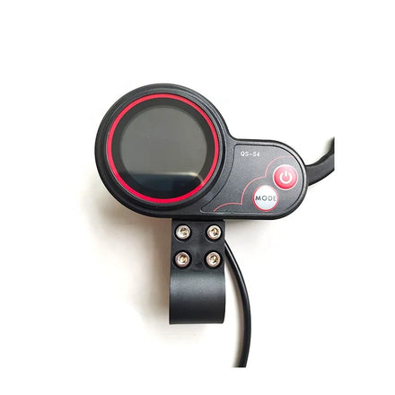 LED Display Throttle for Grace 8 9 10 Zero 8 9 10 8X 10X SPEEDUAL/SPEEDUAL MINI Electric Scooter Spare Parts Repair Accessories