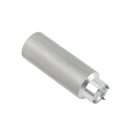 High Precision 0.002mm Ra0.4 CNC Machining Parts Tight Tolerance for Aluminum Steel Brass Stainless Steel
