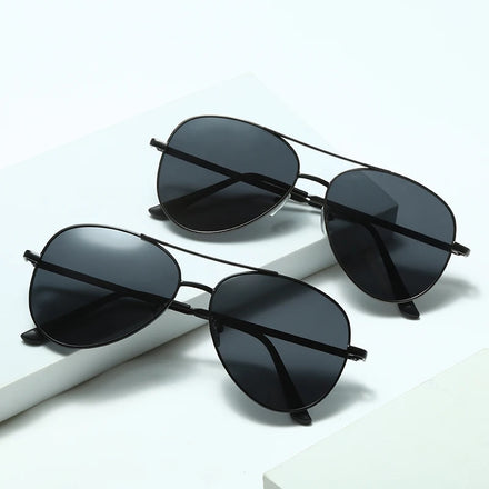 Fashion Men Polarized Sun Glasses Fishing Sunglasses UV400 Driving Googles