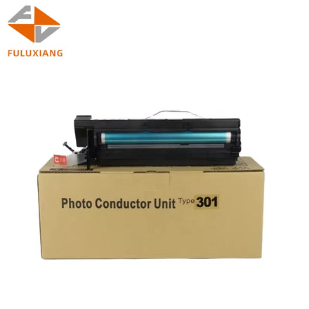 FULUXIANG Compatible 161/171/175L/201/301SP MP301 Drum Unit for Ricoh Aficio MP3352/MP201/MP2554/MP171 for Models