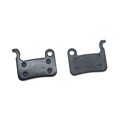 Semi Metal Brake Pads for Inokim OX Dualtron 3 DT3 Electric Scooter Spare Parts Repair Accessories