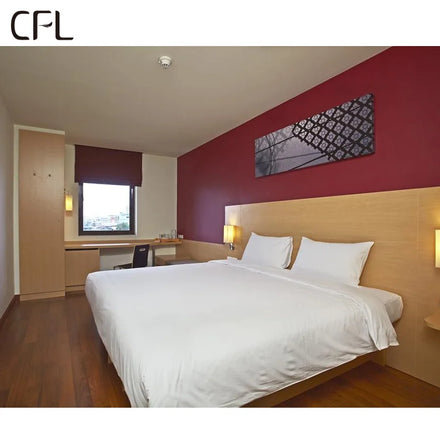 Apartment Hotel Customized Bedsheets comfort Bed Linen Bed Skirt Duvet Quilt Pillow Bedding Sets & Collections