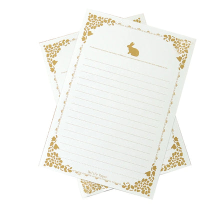 Writing Paper Sheet Cheap Price Wholesale Custom Thank You Note Writing Paper A4/A5/A6 Invitation Letter Paper