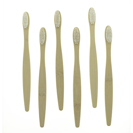 Kids Toothbrushes Soft Bristle Toothbrush Adult Eco Friendly Toddler Tooth Brush Biodegradable Wooden Toothbrush