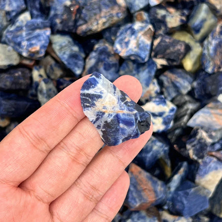 Healing Stone Chips Loose Gemstones Gravel Stones Crystal Quartz Gravel for Reiki Healing